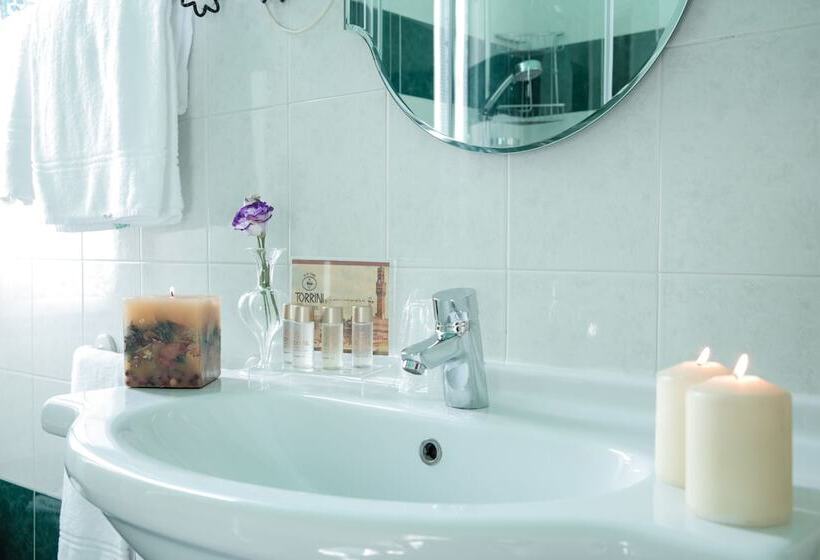 اتاق استاندارد, Villa Liana