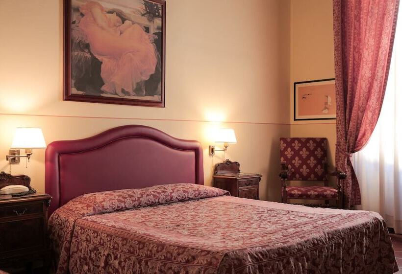 اتاق استاندارد سه نفره, Villa Liana