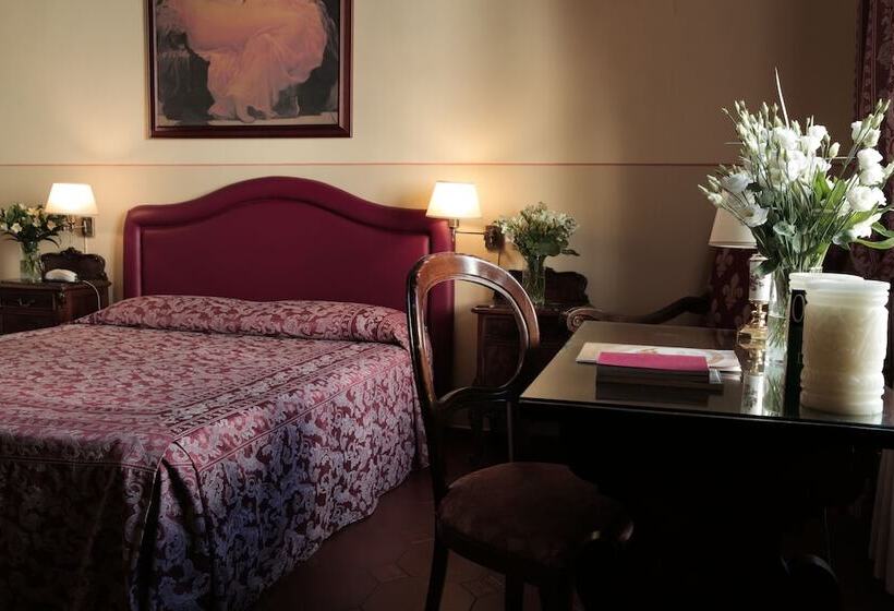 اتاق استاندارد سه نفره, Villa Liana