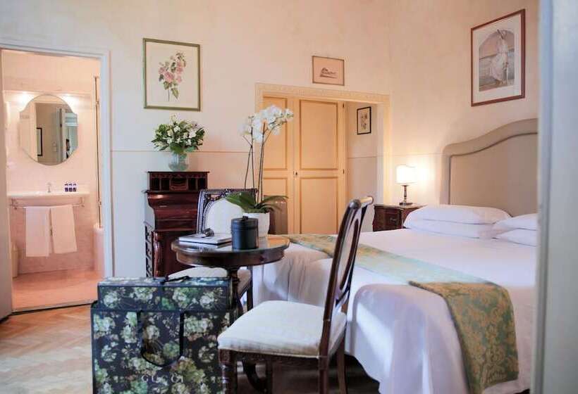 اتاق سوپریور, Villa Liana