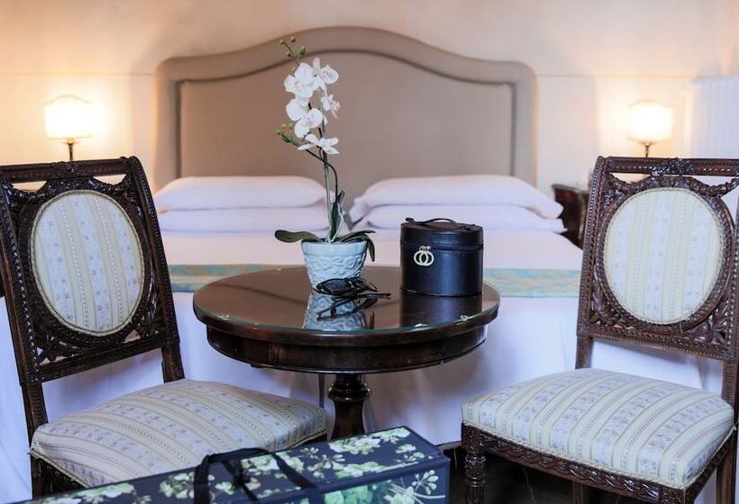 اتاق سوپریور, Villa Liana