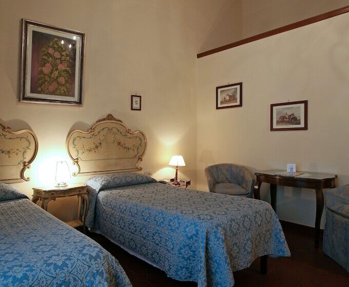 اتاق لوکس, Villa Liana