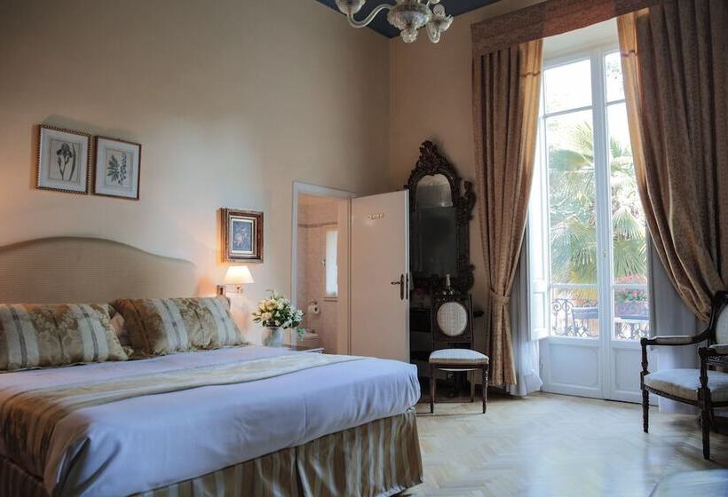 اتاق لوکس, Villa Liana