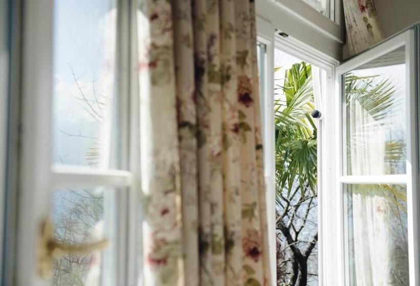 주니어 스위트, Relais & Chateaux Hotel Castel Fragsburg