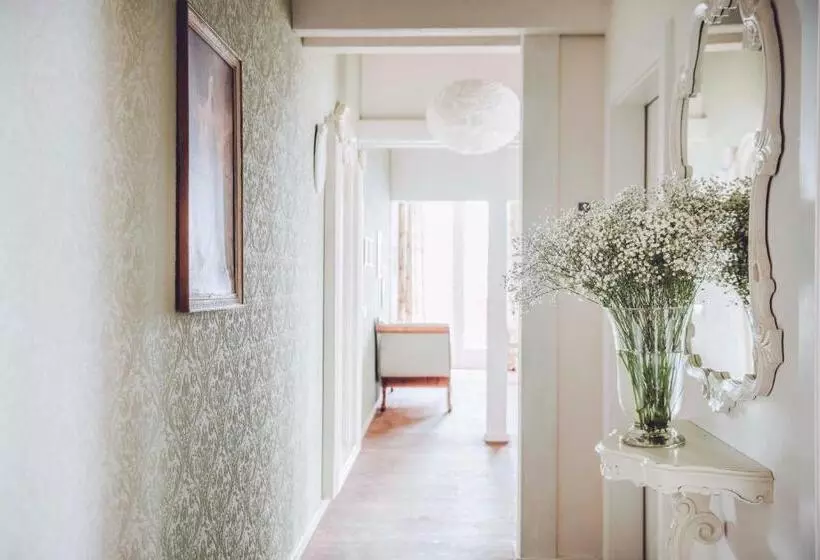 デラックススイート, Relais & Chateaux Hotel Castel Fragsburg