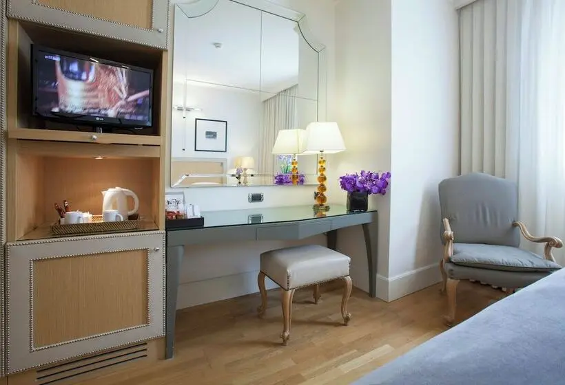 اتاق سوپریور, Starhotels Tuscany