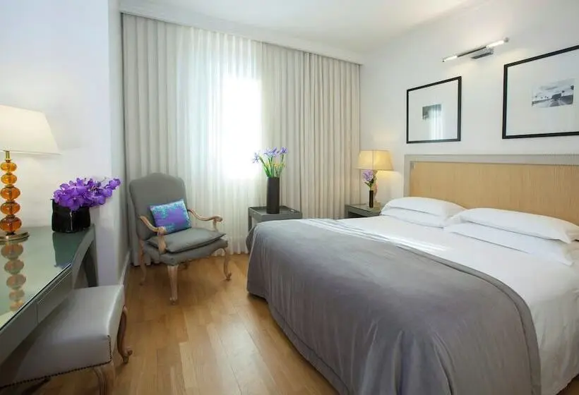 اتاق سوپریور, Starhotels Tuscany