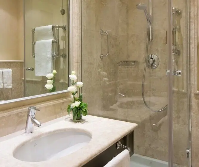 اتاق کلاسیک, Starhotels Tuscany
