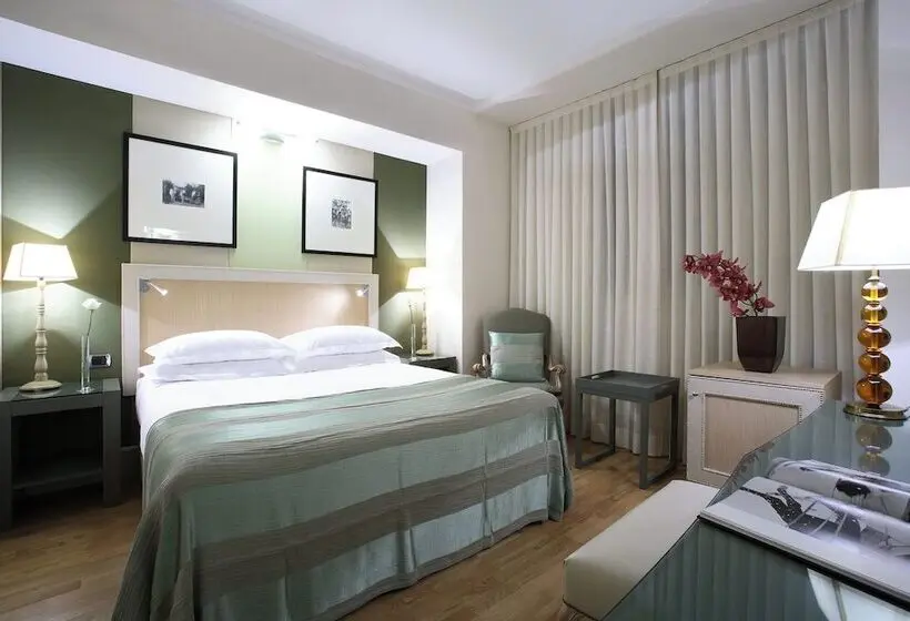 سوییت, Starhotels Tuscany