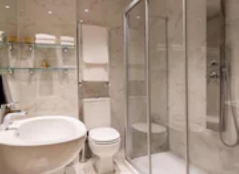 غرفة سوبيريور, Best Western Air Hotel Linate