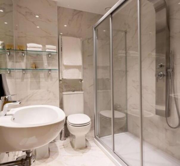 חדר סופריור, Best Western Air Hotel Linate