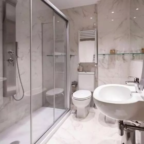 اتاق سوپریور, Best Western Air Hotel Linate