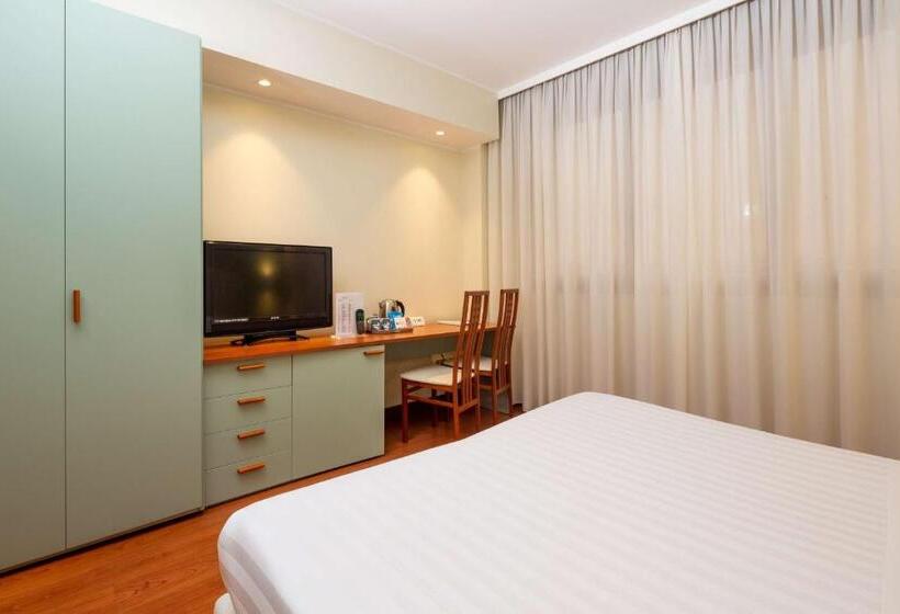 اتاق استاندارد, Best Western Air Hotel Linate