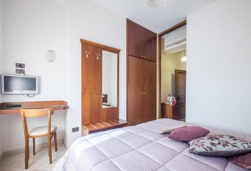 Chambre Standard, Grifone