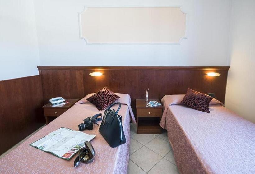 Chambre Standard, Grifone