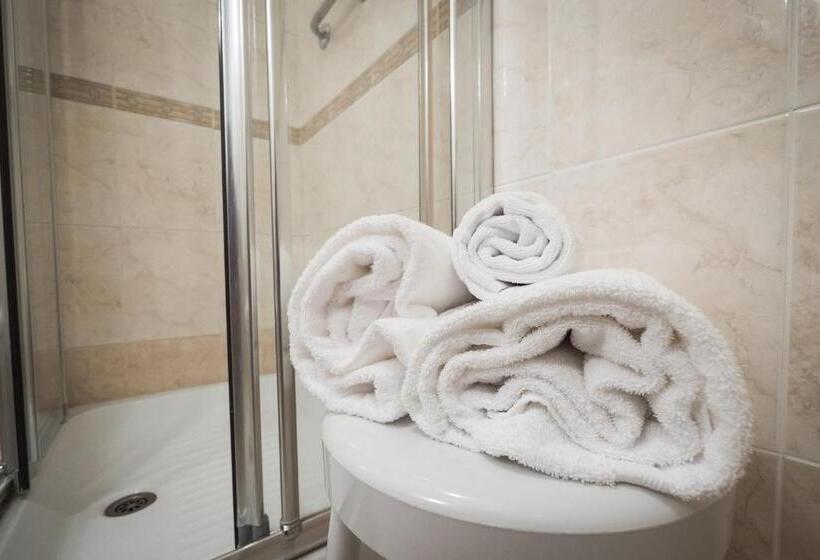 Chambre Standard, Grifone