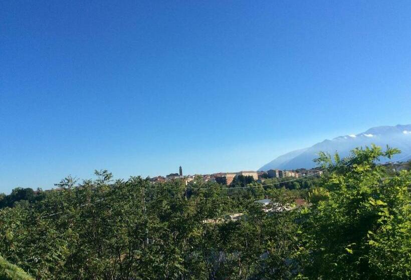 غرفة قياسية فردية, Altamira