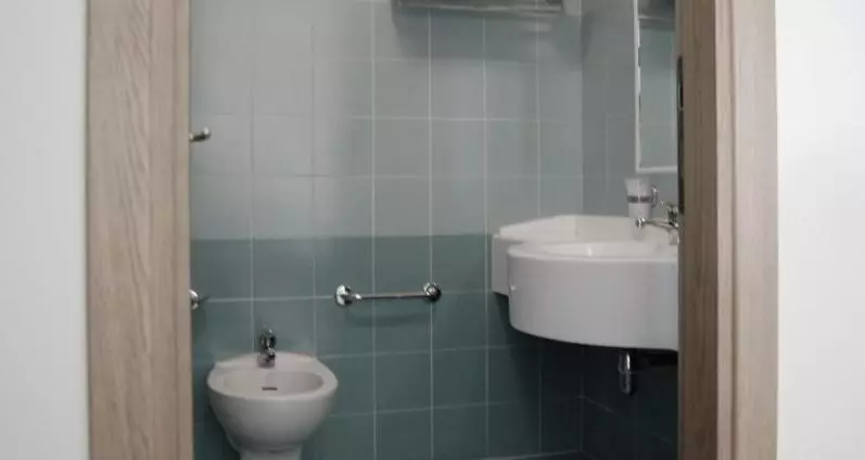 Standard-huone, Altamira