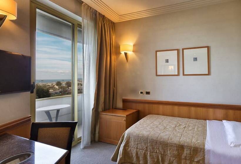 اتاق کلاسیک یک تخته, Ambasciatori