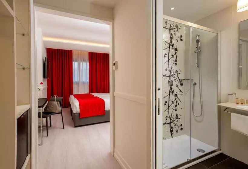 Standard-huone, American Palace Eur