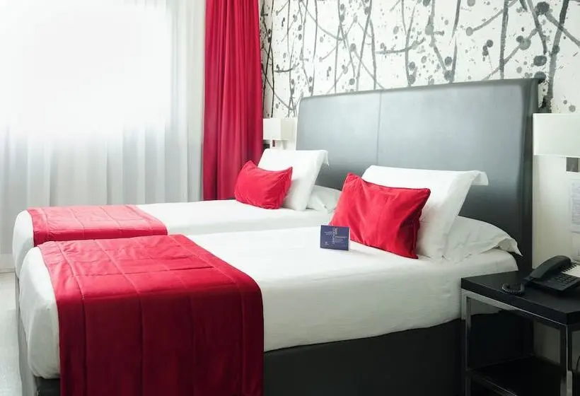 Standard-huone, American Palace Eur