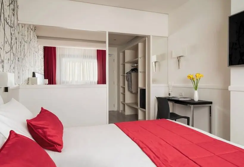 Standard-huone, American Palace Eur