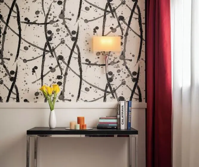 Standard-huone, American Palace Eur