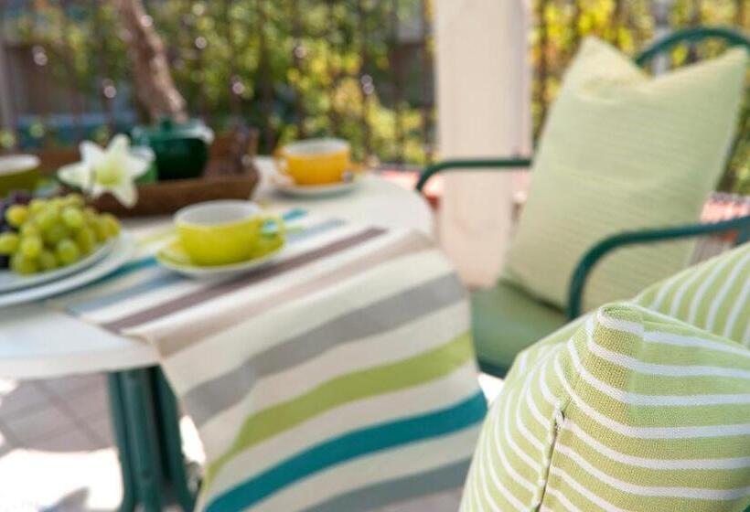 Трехместный Номер Deluxe, Atlantic Riviera Mare