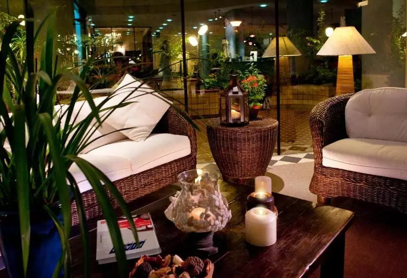 اتاق لوکس چهار تخته, Atlantic Riviera Mare