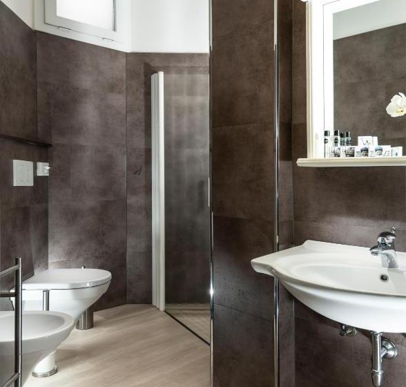 Четырехместный Номер Deluxe, Atlantic Riviera Mare