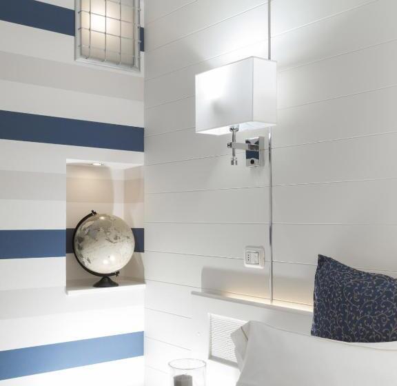 جناح جونيور, Atlantic Riviera Mare