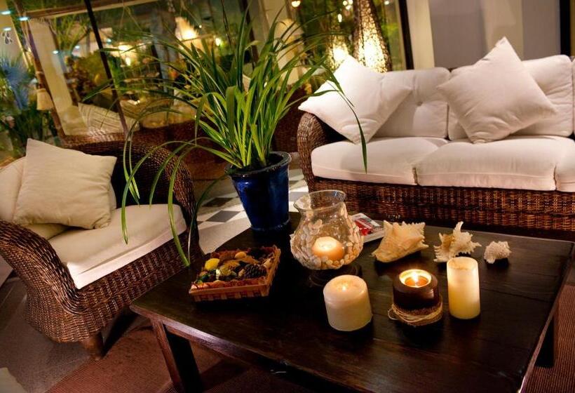 جناح, Atlantic Riviera Mare