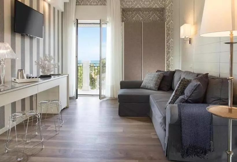 سوییت, Atlantic Riviera Mare