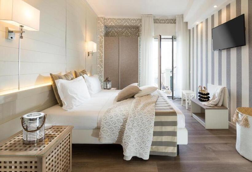 جناح, Atlantic Riviera Mare