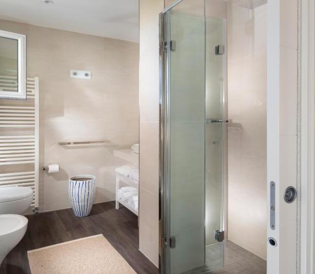 جناح, Atlantic Riviera Mare