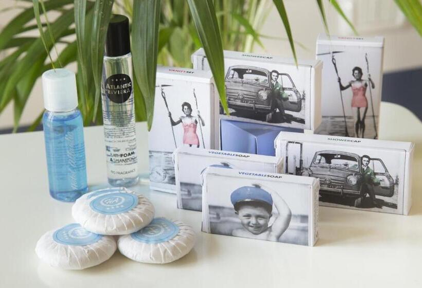 جناح, Atlantic Riviera Mare