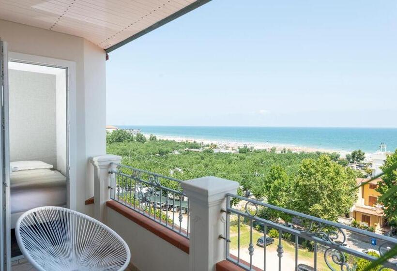 جناح, Atlantic Riviera Mare