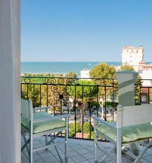 اتاق لوکس, Atlantic Riviera Mare