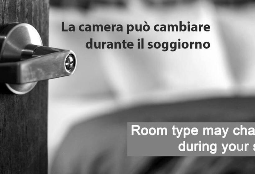 غرفة ديلوكس, Atlantic Riviera Mare