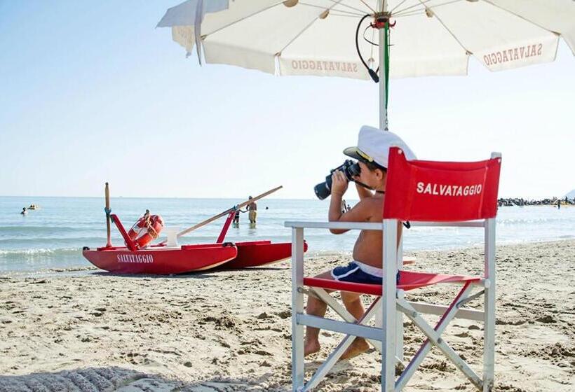 Номер Deluxe с Балконом, Atlantic Riviera Mare