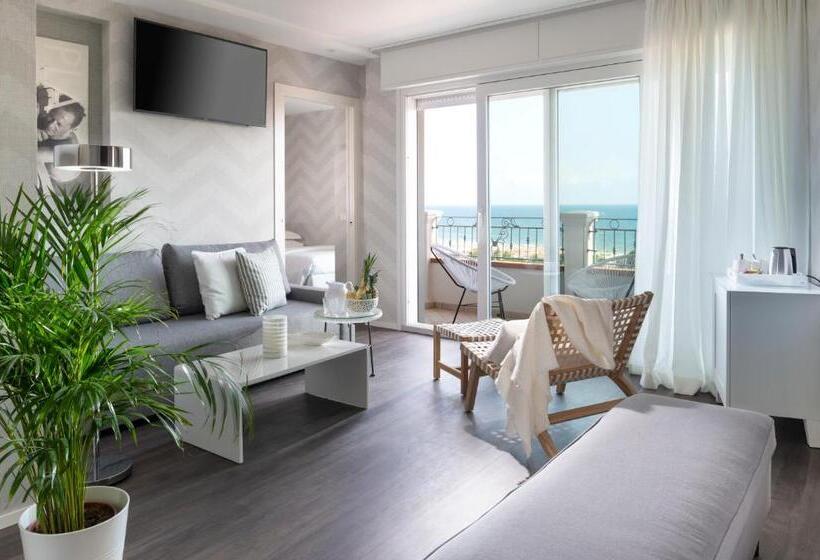 جناح, Atlantic Riviera Mare