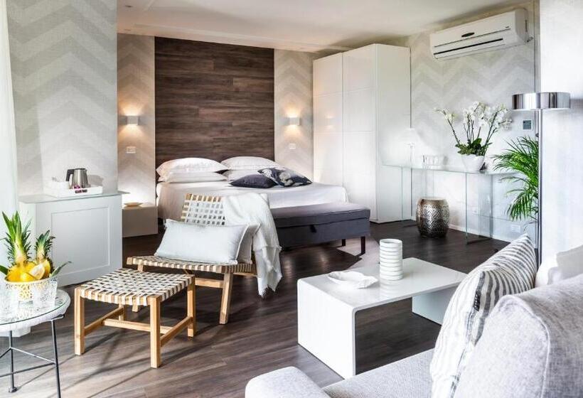 جناح, Atlantic Riviera Mare