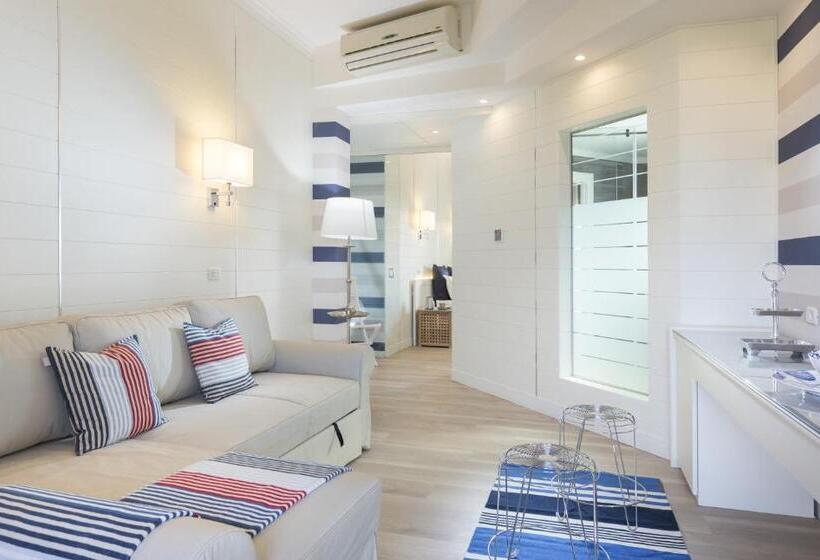 جناح, Atlantic Riviera Mare