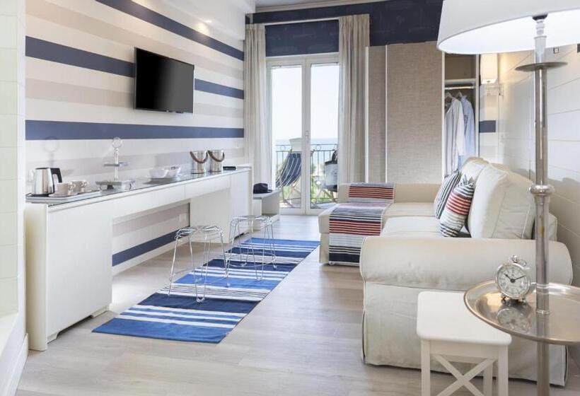 جناح, Atlantic Riviera Mare