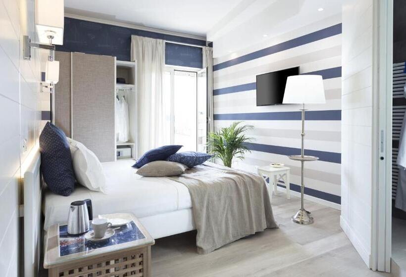 جناح, Atlantic Riviera Mare