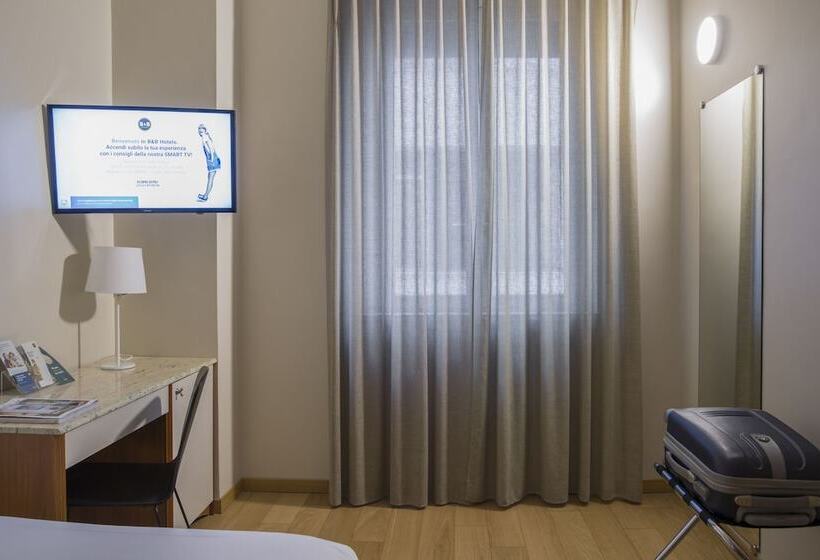 Cameră Standard Individuală, B&b Hotel Pescara