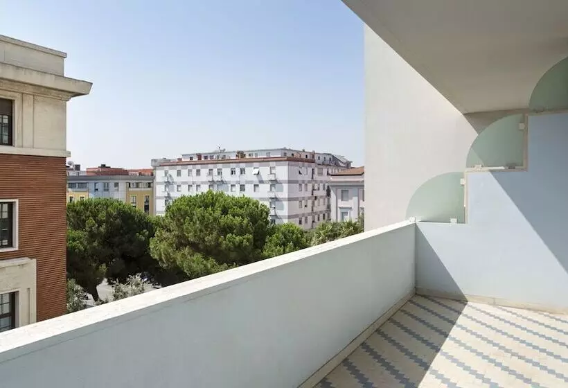 スタンダードトリプルルーム, B&b Hotel Pescara