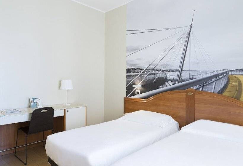 Cameră Standard, B&b Hotel Pescara