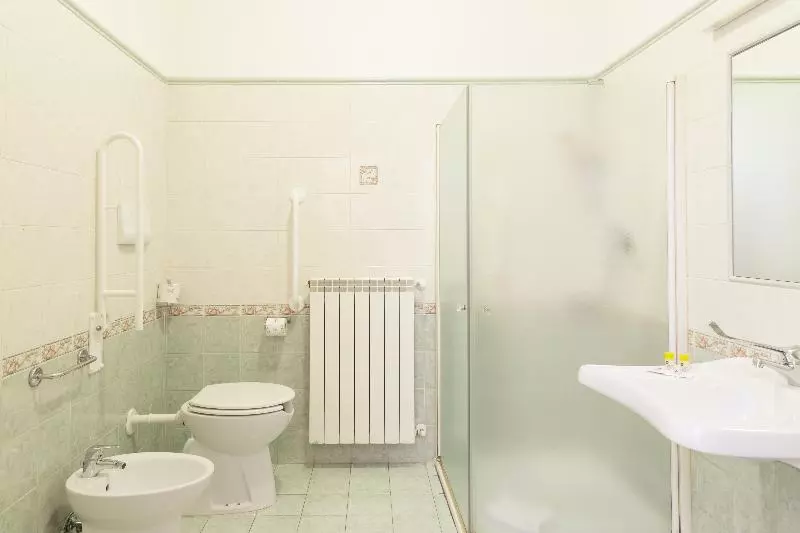 スタンダードルーム, B&b Hotel Pescara