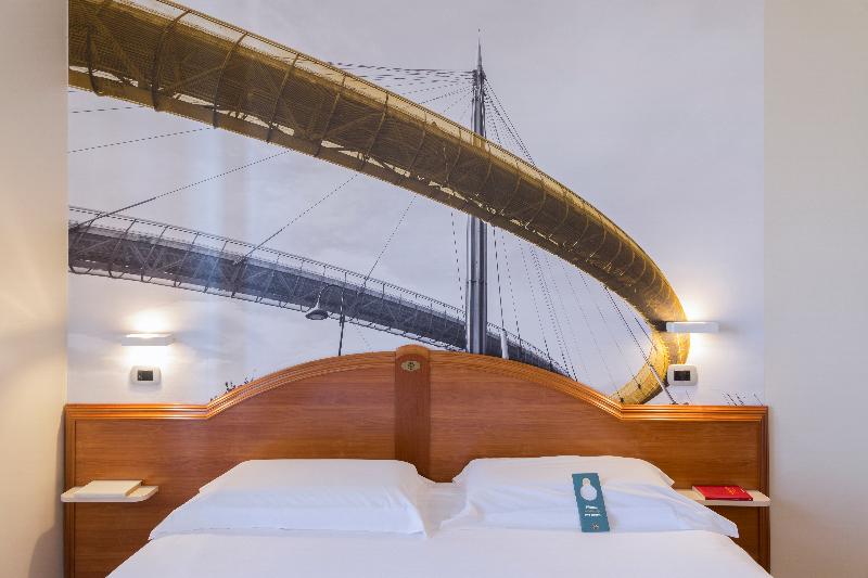スタンダードルーム, B&b Hotel Pescara